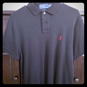 Polo shirt in very good condition!